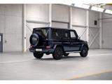 Mercedes-Benz G 500 Night/StHz/360°/AHK/BurmS./Mem.S/S-Dach/ - gebrauchte Mercedes-Benz G 500 aus dem Jahr 2022