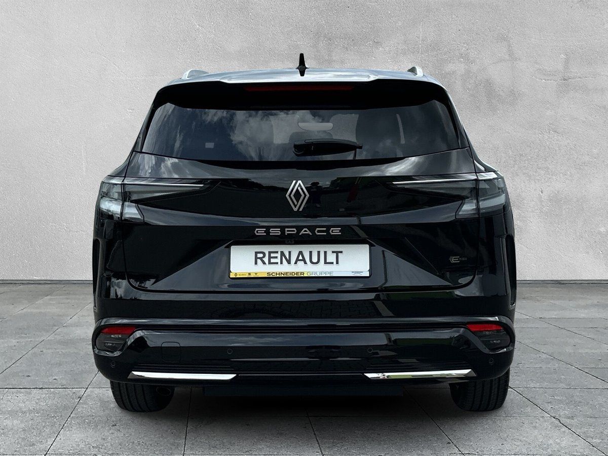 Renault Espace - Bild 4