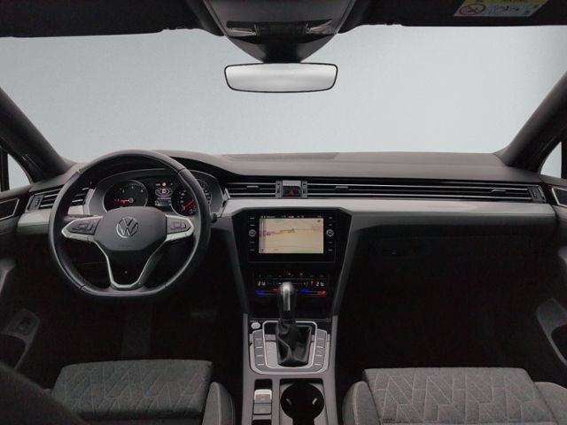 Passat Variant 2.0 TDI DSG AHK+KAMERA+ACC+NAVI.+
