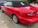 Volvo C70 2.0T Cabriolet Premium Premium - Volvo C70 aus 2003