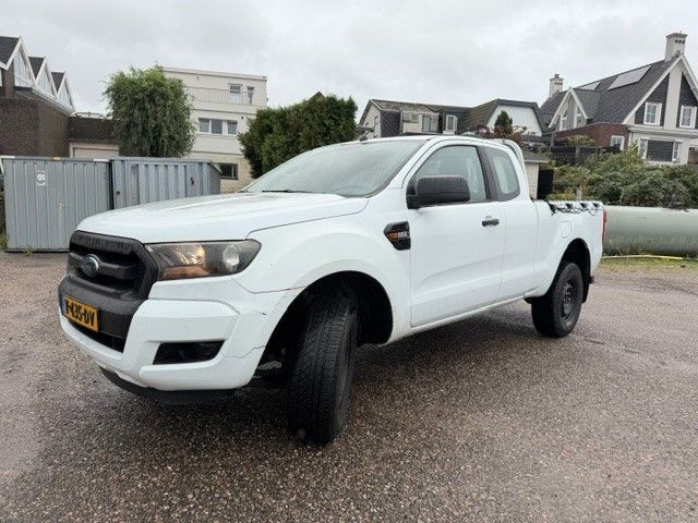 Image of Ford Ranger