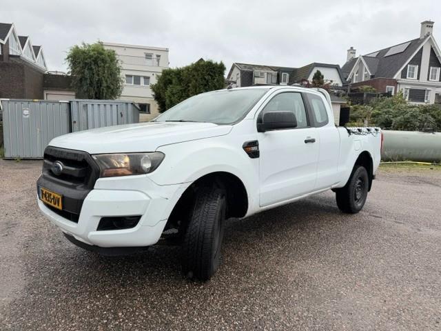 Ford Ranger SuperCab  NIEUWE MODEL -KLIMA !
