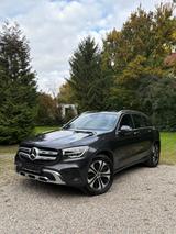 Mercedes-Benz GLC 200 | 4Matic | LED | AHK |360 - : Mercedes GLC