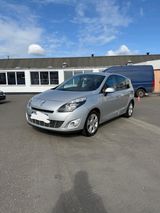 Renault Grand Scenic - Renault Grand Scenic: Kombi