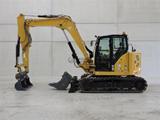 CAT 308 2 New Bucket - CAT 308