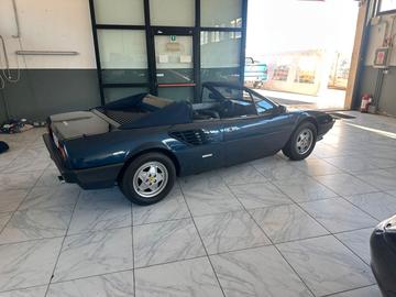 1984 Ferrari MONDIAL 照片 10