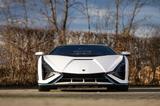 Lamborghini Sian - Lamborghini: Sian