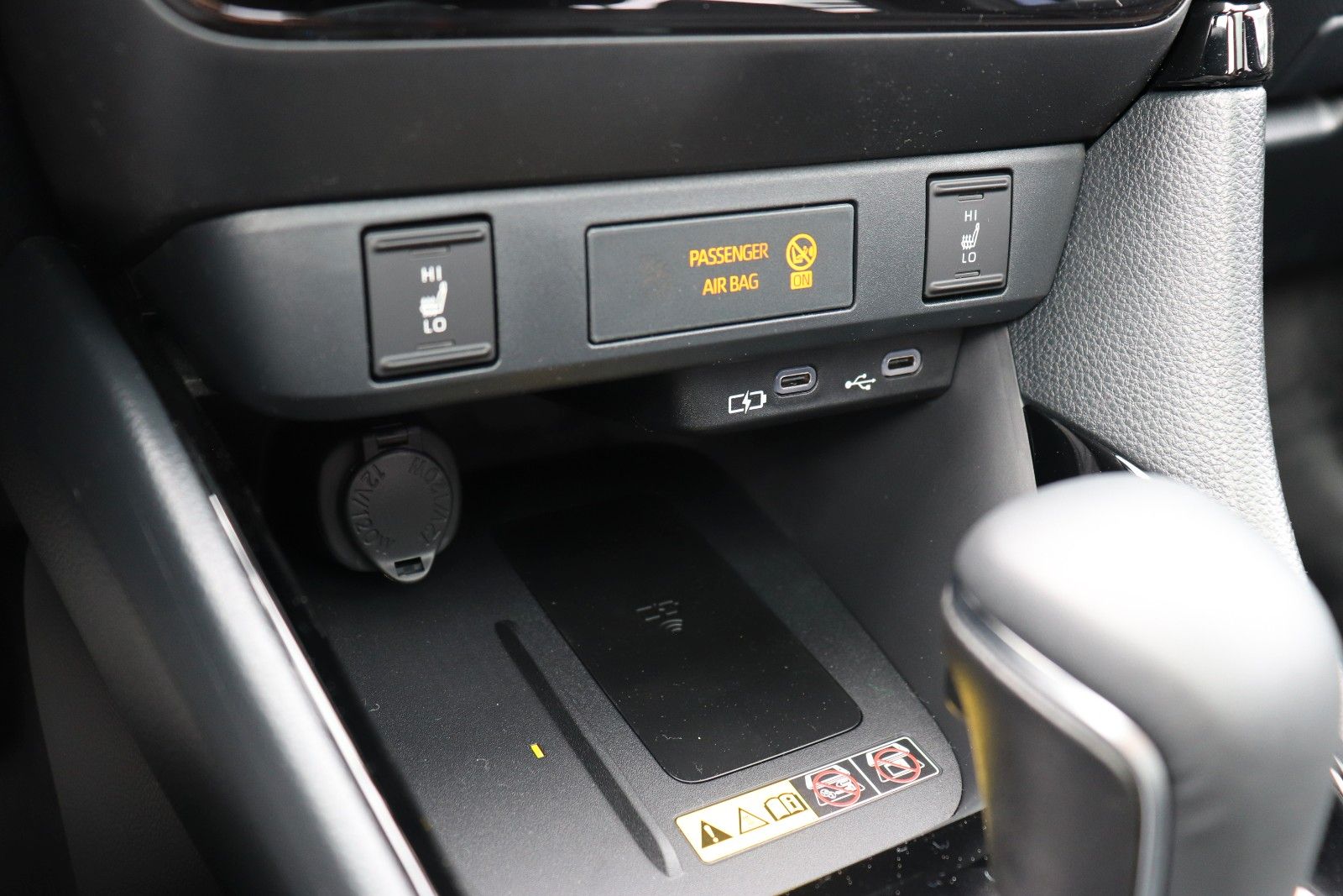 Mazda 2 Hybrid - Bild 21