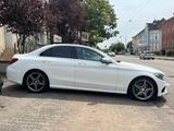 Mercedes-Benz C 250d BlueTec AMG Leder, PANORAMA - Mercedes-Benz C 250 mit Diesel-Antrieb