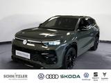 Volkswagen Tayron R-Line 2.0 TSI 195KW/265 PS 4Motion + DSG