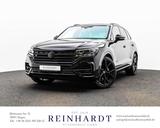 Volkswagen TOUAREG R eHYBRID BLACK 4M IQ-L./ACC/HuD/PANO - Volkswagen Touareg R mit Hybrid-Antrieb (Benzin/Elektro)