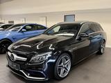 Mercedes-Benz C 63 AMG AMG T *Junge Sterne-Perf. Sitze-Pano* - : Junge
