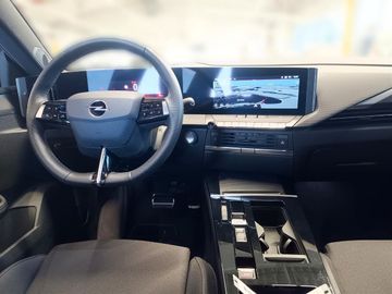 Fotografie 9 des Opel Astra ST GS Automatik 360°Kamera Keyless Sitzhzg