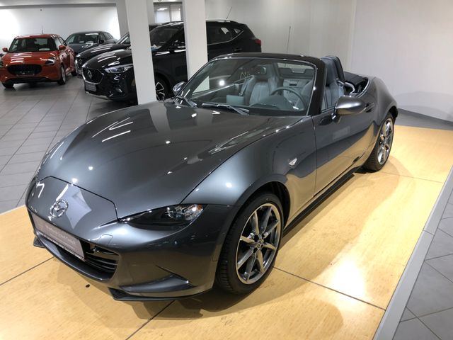 Mazda MX-5 Exclusive *184ps*BOSE*Matrix*Kamera*