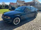 BMW 320i - E46 | 6-Zylinder | 170 PS | Top Zustand - BMW 320: 320i E46