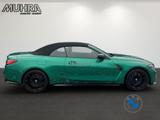 BMW M4 Competition xDrive Cabrio 19"/20" DA Prof H/K - gebrauchte BMW M4 aus dem Jahr 2024
