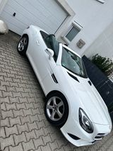 Mercedes-Benz SLC 200 - - Mercedes-Benz: Slc