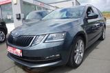 Skoda Octavia Combi Clever Navi-LED-Pano - Skoda Octavia Clever mit Benzin-Antrieb