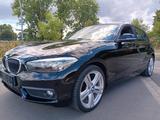 BMW 118i*ADVANTAGE*SPORT*NAVI*KLIMA*GARANTIE* - BMW 118 in Duisburg