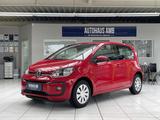 Volkswagen up! 1.0 BlueMotion Klima Sitzheiz. Spurhalte DAB - Volkswagen up! in Braunschweig