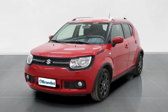 Suzuki SUZUKI Ignis 1.2 dualjet iTop 2wd