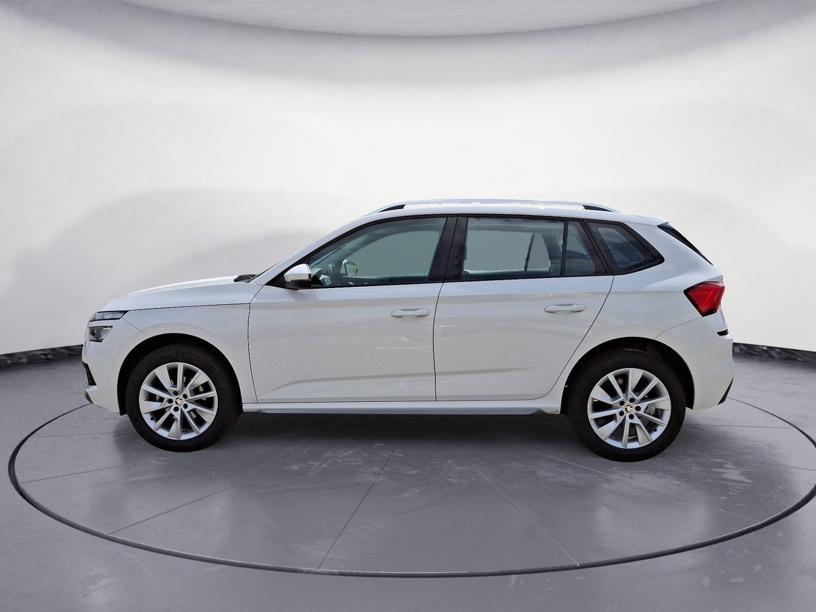 Skoda KAMIQ 1.5 TSI Style AHK*SHZ*LED*CARPLAY*NAVI*TEM imagem 2