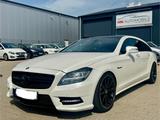 Mercedes-Benz CLS 350 CDI*AMG Org.*TOP Zustand*Sch.Heft*VOLL - gebrauchte Mercedes-Benz CLS Shooting Brake aus dem Jahr 2013