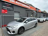 Toyota Avensis 1,8-l-Valvem.Executive Sports.Kamera.LED - Toyota: Sport