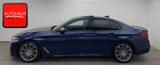 BMW M550 i xDrive GSD+LASER+SOFT+HUD+360+SITZKLIMA+ - gebrauchte BMW M550 aus dem Jahr 2020
