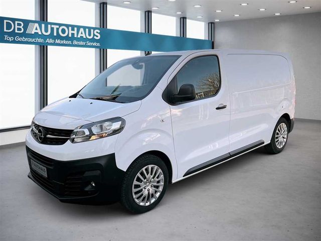 Opel Vivaro Kasten Edition 1.5 Diesel L2 Innovations-