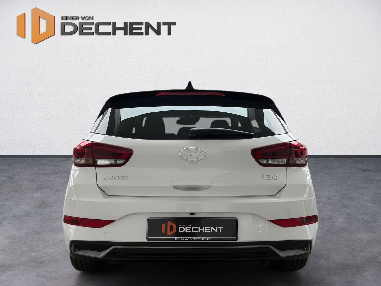 Hyundai i30 – Bild 10