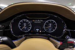 BENTLEY Continental GT V12|Mulliner|CamelBeluga|Naim|Tou