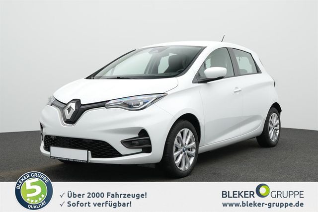 Renault ZOE E-Tech 1 Zoe R110 Experience R110 (Kauf-Bat