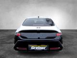 Hyundai IONIQ 6 N Line X 4WD BOSE|NAVI|KAMERA|MATRIX-LED - weiße Hyundai IONIQ 6