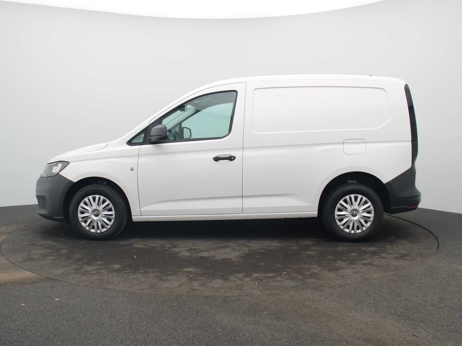 Volkswagen Caddy - Bild 5