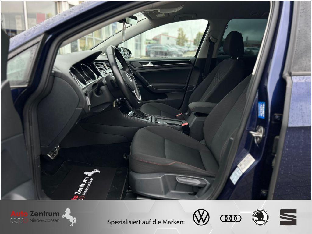 Volkswagen Golf Variant 1.5 TSI DSG Comfortline AHK*KAM*LED