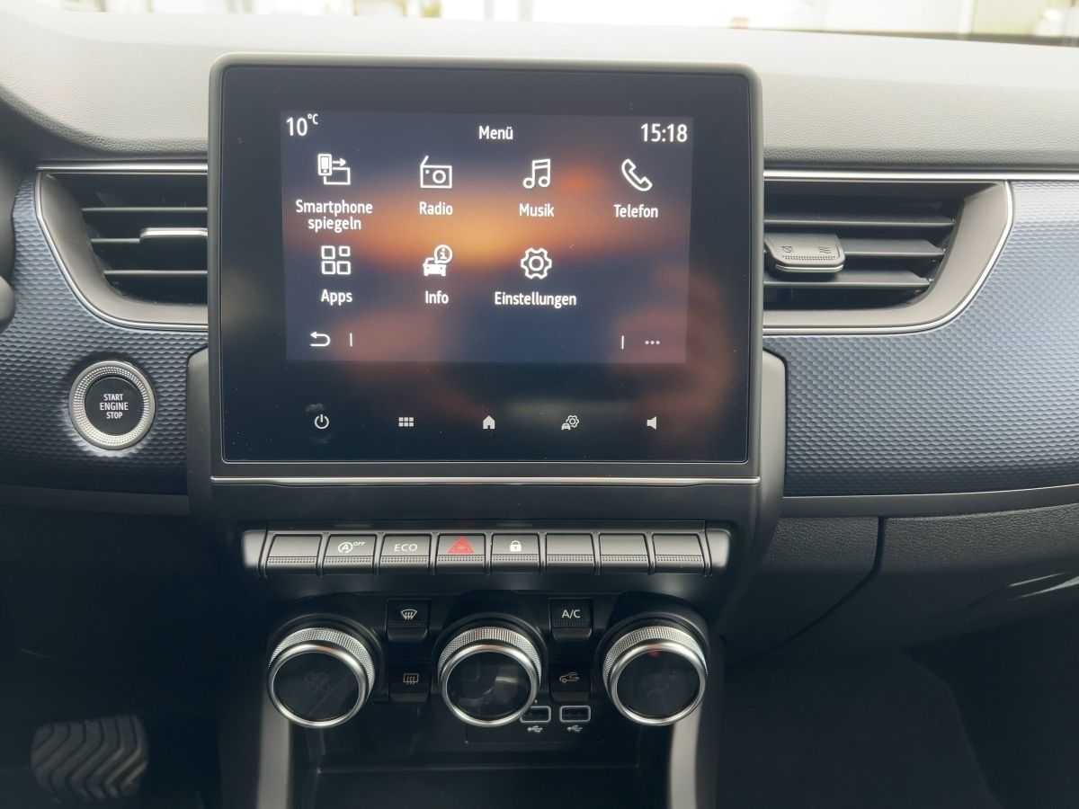 Renault Arkana - Bild 11