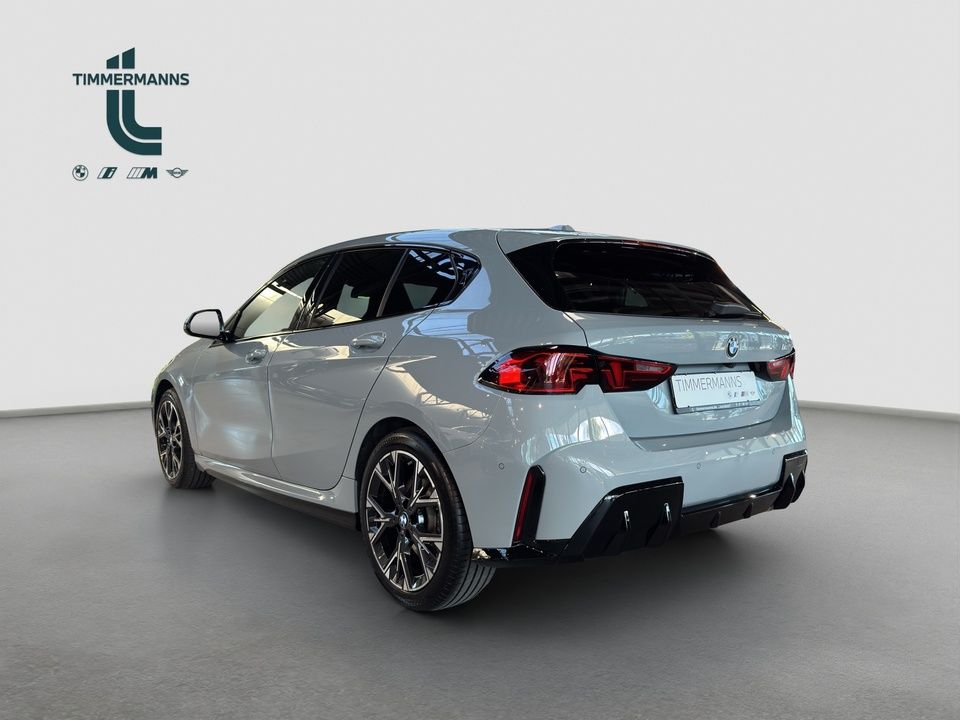 BMW 116 Steptronic Navi DSG Bluetooth PDC Klima foto 4