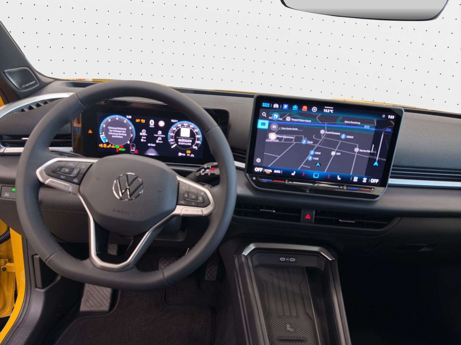 Volkswagen T-Roc - Bild 5