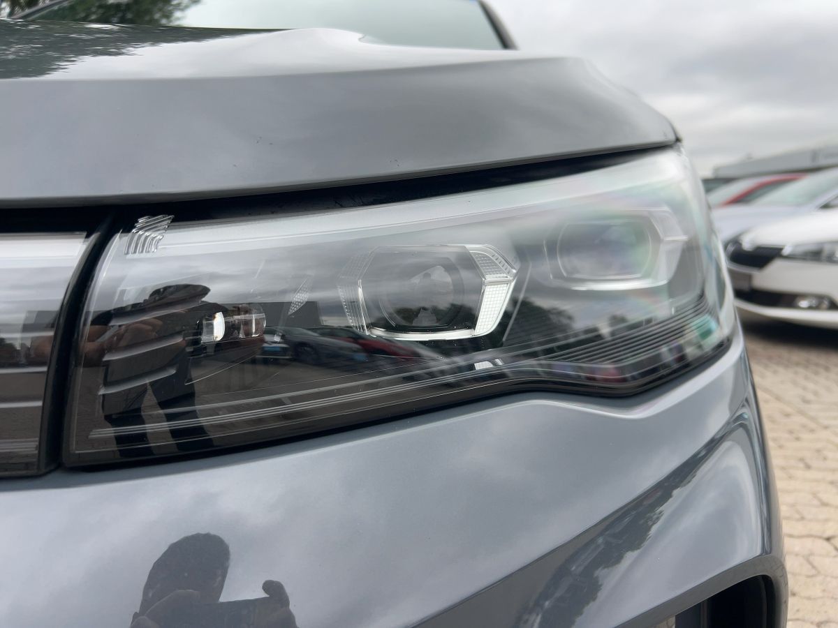 Volkswagen Tiguan - Bild 17