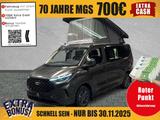 Bürstner Copa C500 #AUTOMATIK #HOLIDAY #MARKISE