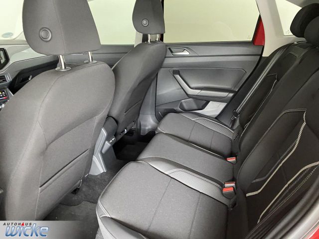 Taigo 1.0 TSI Style NAVI KLIMA RÜCKFAHRKAMERA