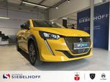 Peugeot e-208 Allure Pack Elektromotor 136 - Peugeot 208 in Augsburg