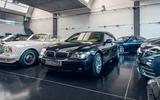 BMW 760Li A Security B6/B7 - BMW 760 Gebrauchtwagen