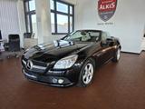 Mercedes-Benz SLK 200 7G-TRONIC+PARKTRONIC+Navi+AIRSCARF+Sport - Mercedes-Benz SL aus dem Jahr 2013