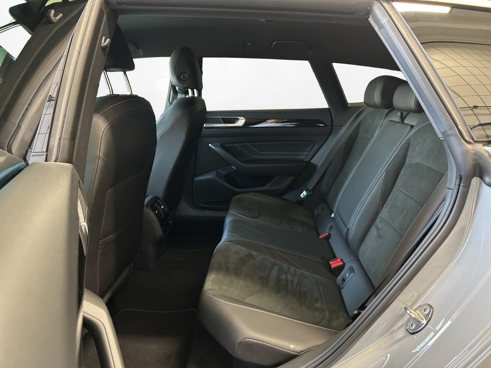 Volkswagen Arteon 2.0 DSG Shooting Brake R-Line AHK, миниатюра 11