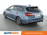 Subaru Levorg 1.6 Comfort 4x4 Aut*NAVI*TEMPO*CAM*SHZ* - Subaru Gebrauchtwagen mit Automatikschaltung