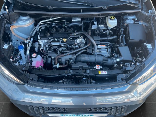 Toyota Aygo X 1.5 Hybrid Active *ACC*CAM*SHZ*X-CONNECT