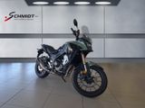Honda CB 500 X AN ED - HONDA ENDURO 500