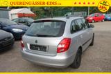 Skoda Fabia 1.4 16V "Ambiente" 63 kW (86 PS), Schal... - Skoda Fabia mit Benzin-Antrieb: Kombi, 1.6